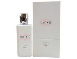 عطر يوتوبي نمبر 1 او دي بارفيوم